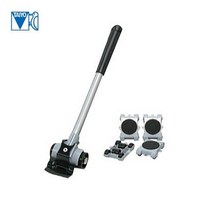 라쿠라쿠 헬퍼 HP-500N 가구운반 리프트 팔레트 파레트 빠렛트트럭 운반기 팔렛트