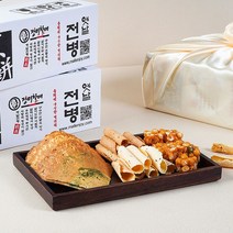 일본 쌀과자 센베이 와레센 깨진전병 세트 간장맛 220g 4봉지 총 880g, 상품