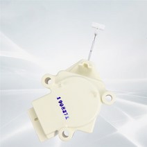 lg 전자동 세탁기 액세서리 용 이중 스트로크 트랙터 배수 밸브 모터 교체, 없음, 한개옵션0