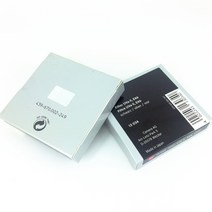 leitz uva ii uv 필터 렌즈 보호대 라이카 카메라 tl2 q d-lux uv-a 블랙 실버 e39 e43 e46 e49 e52 e55 e60 e62 39 43 46 mm, 은, 43mm