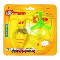 [쥬크박스] 1000블링블링라이트팽이[A-8~9]923776, 단품