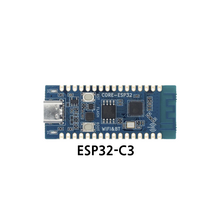 ESP32 C3 Core IoT 아두이노 개발키트, 시리얼칩제외버전