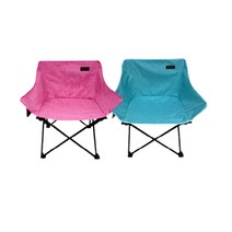 버팔로 포그니체어, 핑크+블루, 1개