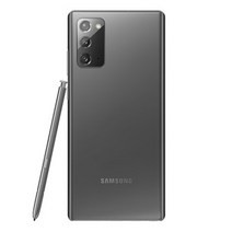 SM-N981 갤럭시노트20 가개통정상해지공기계 특S급, LG U+, 정품고속 충전기셋, 미스틱 브론즈