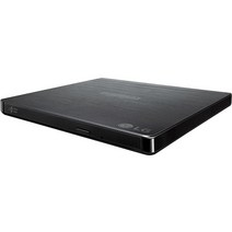 LG 전자 BP60NB10 울트라 슬림 휴대용 블루레이/DVD 라이터 광학 드라이브, Optical Drive