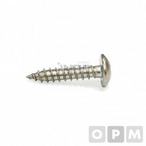 VIB152162대박할인스텐 트러스머리스크류볼트 봉지판매 4x20 500개