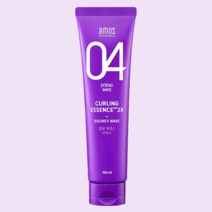 아모스 컬링 미용실 에센스 2X 150ml, 아모스 컬링 에센스 2X 150ml 1개