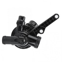 써모스탯 써머스텟 서모스텟 서모스탯 11537600584 bmw f20 f20n f21 f21n 온도 조절기 하우징용 새 냉각수 펌프 온도 조절기