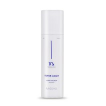 미샤 수퍼아쿠아 울트라 히알론 에멀전 130ml, 1개