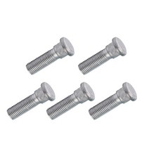 5pcs 휠 러그 스터드 9094202049 9094202049 For Toyota 4Runner Scion For Lexus GX460 GX470 RX300 RX330 RX350, [1] 5Pcs