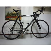 콜나고 리미티드 에디션 시그니처 50th 기념 로드 자전거