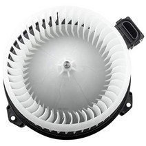 MYSMOT Heater Blower Motor w/Fan for 2003-2007 Lexus GX470 / 2003-2009 Toyota 4Runner 87103-35060 87, 1, MYSMOT Heater Blower Motor w/F