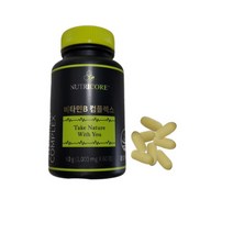 뉴트리코어 비타민B 컴플렉스 1000mg 60정 1박스 / BKK, 상세페이지 참조, 상세페이지 참조, 상세페이지 참조, 상세페이지 참조, 상세페이지 참조