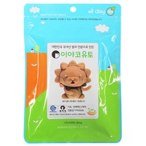 이야코 소프트 유토 300g, 본상품선택, 상세페이지 참조