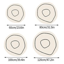 바닥매트리스 접이식바닥매트리스 퀸 슈퍼싱글 15cm 거실 두꺼운 바닥매트리스 ins