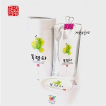 함양지리산다원 유기농 꽃차 목련차 8g 2통