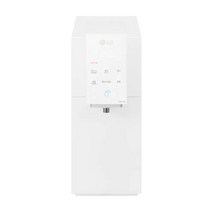 LG전자 LG WD507AWB 퓨리케어 오브제 냉온정수기 자가관리형, 단품없음