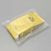 홍진포장 에어캡봉투 뽁뽁이포장지 1박스 사이즈 11종, 20x30cm - 400장 (장당110원), 400개