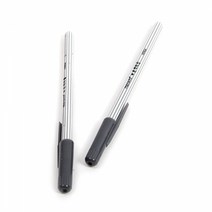 모나미 가죽공예 DIY 은펜(1.0mm)(12개입), 단품