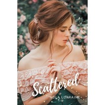 Scattered Paperback, Breath of Fresh Air Press