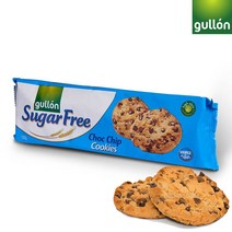 구욘 슈가프리 초코칩 쿠키 150g, 10개