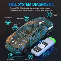 벤츠 OBD2 스캐너에 대 한 VXDIAG VCX SE 전문 자동차 정비공 도구 메르세데스 진단 자동에 대 한 오프라인 코딩 스타 진단 C6, 러시아|Device with 500G SSD