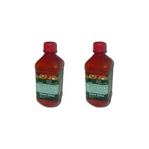 OMNI 레드 팜 오일 500ml 2팩