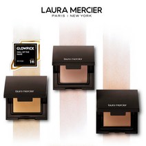 로라-메르시에 매트 아이 컬러 2.6G [백화점정품], 프레스코