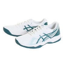아식스 테니스화 남성용 옴니클레이 코트용 GEL-GAME 8 CLAY/OC 1041A193.104