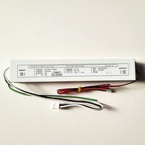 BD-PS51-24 51W 24V 정전압(CV) LED 컨버터 안정기 SMPS 승강기용, 1개