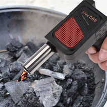 캠핑 송풍기 방폭팬 송풍기 BBQ 팬 바베큐 바람1 pc electric bbq 팬 air