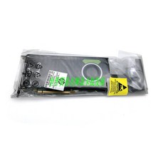 엔비디아 쿼드로 M4000 8GB 전문가용 그래픽 GPU