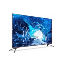 4K 80인치 TV 40 50 60 70 80 대형티비 초고화질 슬림 초고화질 스마트티비, 90LED  태블릿 4K 스마트  + A