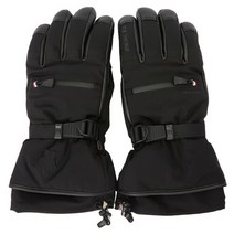 [럭스보이][몽클레어] 그레노블 로고 3A00002 53066 999 공용 패딩 장갑