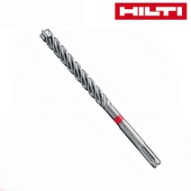 힐티 SDS PLUS 4날 콘크리트 기리 해머 드릴비트 6x170mm