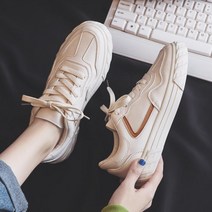 kirahosi 신상품 패션 봄 여성 단화 운동화 스니커즈 84호 V58mcqt