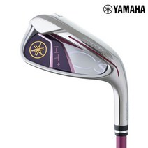 야마하정품 Cs HT+ 씨즈 여성 카본 7아이언세트_GC