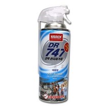 강력 먼지 제거제 DR 747, 상세페이지 참조, 상세페이지 참조