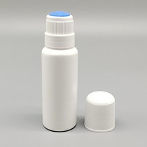피케이몰 2+1 물파스 모기약용 공병 바르는 용기 50ml, 화이트