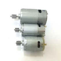 소형모터 3상 DC 감속 전동 미니 어린이 전기 원격 제어 자동차 모터 엔진 12v dc 아이의 전기 오토바이 6v 전기 모터 550 380 390 엔진, 12v 390 20000rpm 12t