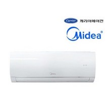 택배배송 미디어 벽걸이 에어컨 MRCD061FAWWSD 전국 배송