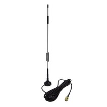 증폭기 모뎀과 호환되는 7DBi 안테나 4G LTE CPRS GSM Wifi 안테나, 유형2