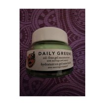 Farmacy Daily Greens Oil-Free Gel Moisturizer 1.7oz. [NWOB Sealed]