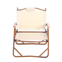 [코아캠핑체어테이블세트] 삼화 감성 캠핑 야외접이식 비치의자 캠핑의자 체어 롤테이블1200, 의자 1P(테이블별도)