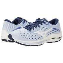 Mizuno 미즈노 웨이브 라이더 24 - 북극 얼음/백설공주