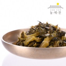늘해찬 명품 바로먹는 무청시래기볶음 나물반찬 가정식반찬 밑반찬 제사나물, 1팩