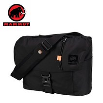 마무트 MAMMUT 숄더백 남성 여성 엑셀론 메신저 2810-00170-14 od