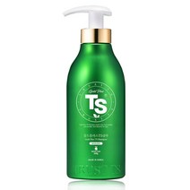 TS 티에스 골드플러스 샴푸, 1개, 500ml