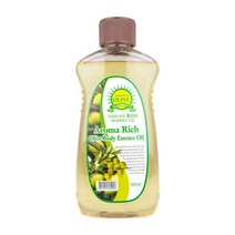 아로마 리치 바디오일 465ml 올리브, 아로마 리치 바디오일 465ml 올