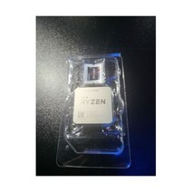 AMD Ryzen 5 5600G 6코어 3.9GHz AM4 데스크탑 CPU